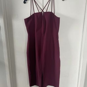 NEW BCBG MaxAzria   Dress